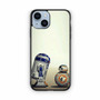 Star wars R2 D2 iPhone 14 Case