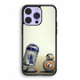 Star wars R2 D2 iPhone 14 | iPhone 14 Plus | iPhone 14 Pro | iPhone 14 Pro Max Case