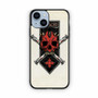 Star Wars Sith Lord iPhone 14 Case