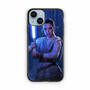 Star Wars The Last of Jedi Rey iPhone 14 Case