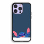 Stitch Making Face iPhone 14 | iPhone 14 Plus | iPhone 14 Pro | iPhone 14 Pro Max Case