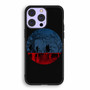 Stranger Things Squad Adventure iPhone 14 | iPhone 14 Plus | iPhone 14 Pro | iPhone 14 Pro Max Case