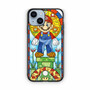 Super Mario Glass Art iPhone 14 Case