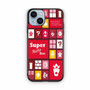 Super Mario Bros iPhone 14 Case