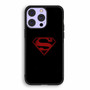 Superboy Logo iPhone 14 | iPhone 14 Plus | iPhone 14 Pro | iPhone 14 Pro Max Case