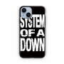 System Of A Down iPhone 14 Case