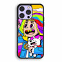 Tekashi 6ix9ine 1 iPhone 14 | iPhone 14 Plus | iPhone 14 Pro | iPhone 14 Pro Max Case