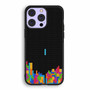 Tetris Game iPhone 14 | iPhone 14 Plus | iPhone 14 Pro | iPhone 14 Pro Max Case