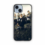 The Amity Affliction Band iPhone 14 Case