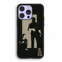 The Last of Us Joel & Ellie 2 iPhone 14 | iPhone 14 Plus | iPhone 14 Pro | iPhone 14 Pro Max Case