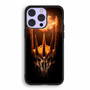 The Lord Of the Rings Sauron iPhone 14 | iPhone 14 Plus | iPhone 14 Pro | iPhone 14 Pro Max Case