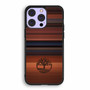 Timberland Wood Colour iPhone 14 | iPhone 14 Plus | iPhone 14 Pro | iPhone 14 Pro Max Case