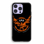 Tom Clancy's The Division 1 iPhone 14 | iPhone 14 Plus | iPhone 14 Pro | iPhone 14 Pro Max Case
