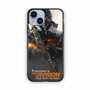 Tom Clancy's The Division 4 iPhone 14 Case