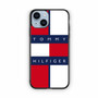 Tommy Hilfiger 2 iPhone 14 Case