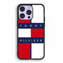 Tommy Hilfiger 2 iPhone 14 | iPhone 14 Plus | iPhone 14 Pro | iPhone 14 Pro Max Case