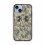 Under Armour Camo 2 iPhone 14 Case
