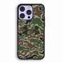 Under Armour Camo 4 iPhone 14 | iPhone 14 Plus | iPhone 14 Pro | iPhone 14 Pro Max Case