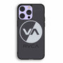 VA RVCA Style 1 iPhone 14 | iPhone 14 Plus | iPhone 14 Pro | iPhone 14 Pro Max Case