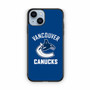 Vancouver Canucks 2 iPhone 14 Case