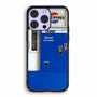 Vending Mechine Pepsi 2 iPhone 14 | iPhone 14 Plus | iPhone 14 Pro | iPhone 14 Pro Max Case