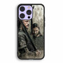 Vikings Lagnar & Rolo iPhone 14 | iPhone 14 Plus | iPhone 14 Pro | iPhone 14 Pro Max Case