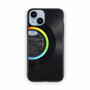 vinyl record iPhone 14 Case