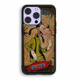 Walt Disney's Goofy iPhone 14 | iPhone 14 Plus | iPhone 14 Pro | iPhone 14 Pro Max Case