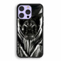 Watch Man Rorschach iPhone 14 | iPhone 14 Plus | iPhone 14 Pro | iPhone 14 Pro Max Case