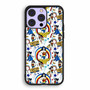 Wonder Woman Collages 1 iPhone 14 | iPhone 14 Plus | iPhone 14 Pro | iPhone 14 Pro Max Case