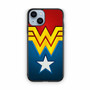 Wonder Woman Suit iPhone 14 Case