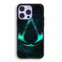 Assassins Creed Valhalla Logo 2 iPhone 14 | iPhone 14 Plus | iPhone 14 Pro | iPhone 14 Pro Max Case Assassins Creed Valhalla Logo 2 iPhone 14 | iPhone 14 Plus | iPhone 14 Pro | iPhone 14 Pro Max Case