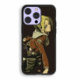 Attack on Titan Annie Leonhart 2 iPhone 14 | iPhone 14 Plus | iPhone 14 Pro | iPhone 14 Pro Max Case