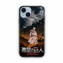 Attack on Titan Final Sesason Cover 2 iPhone 14 Case