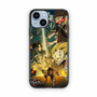 Attack on Titan Final Sesason iPhone 14 Case