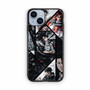 Attack on Titan Levi 2 iPhone 14 Case
