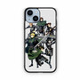Attack on Titan New Suit iPhone 14 Case
