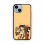 Attack On Titan Chibi iPhone 14 Case