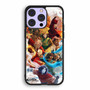 Avatar The Grand Master iPhone 14 | iPhone 14 Plus | iPhone 14 Pro | iPhone 14 Pro Max Case