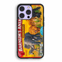 Barnum's Animals iPhone 14 | iPhone 14 Plus | iPhone 14 Pro | iPhone 14 Pro Max Case