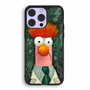 Beaker Muppet iPhone 14 | iPhone 14 Plus | iPhone 14 Pro | iPhone 14 Pro Max Case