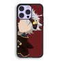 Black Clover Asta 3 iPhone 14 | iPhone 14 Plus | iPhone 14 Pro | iPhone 14 Pro Max Case