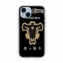 Black Clover The Black Bulls iPhone 14 Case