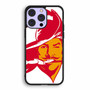 Bucco Bruce iPhone 14 | iPhone 14 Plus | iPhone 14 Pro | iPhone 14 Pro Max Case