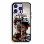 Call of Duty Black Ops Cold War 4 iPhone 14 | iPhone 14 Plus | iPhone 14 Pro | iPhone 14 Pro Max Case