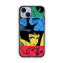 Cowboy Bebop Characters iPhone 14 Case