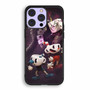 Cuphead 3D iPhone 14 | iPhone 14 Plus | iPhone 14 Pro | iPhone 14 Pro Max Case Cuphead 3D iPhone 14 | iPhone 14 Plus | iPhone 14 Pro | iPhone 14 Pro Max Case