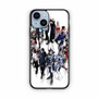 Final Fantasy Dissidia iPhone 14 Case