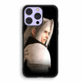 Final Fantasy VII Sephiroth iPhone 14 | iPhone 14 Plus | iPhone 14 Pro | iPhone 14 Pro Max Case