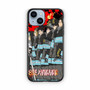 Fire Force 4 iPhone 14 Case